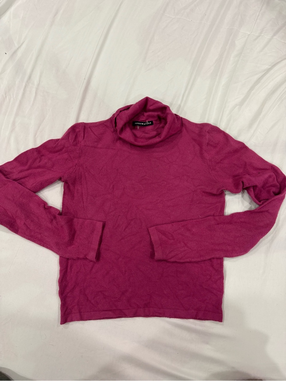 Brandy Melville Turtle Neck